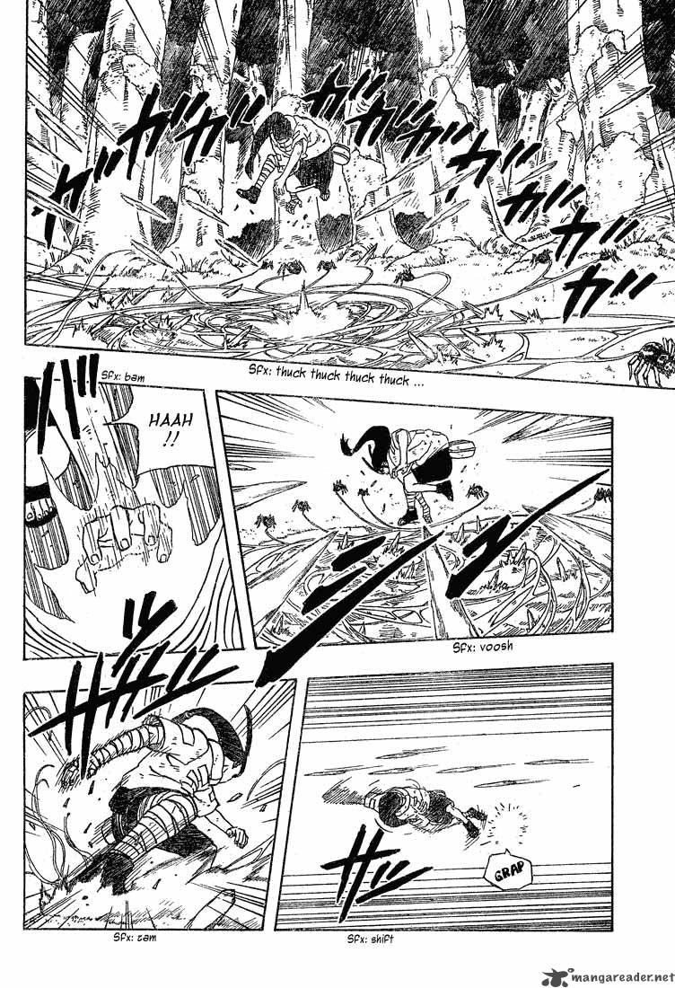 Naruto Chapter 195 - Page