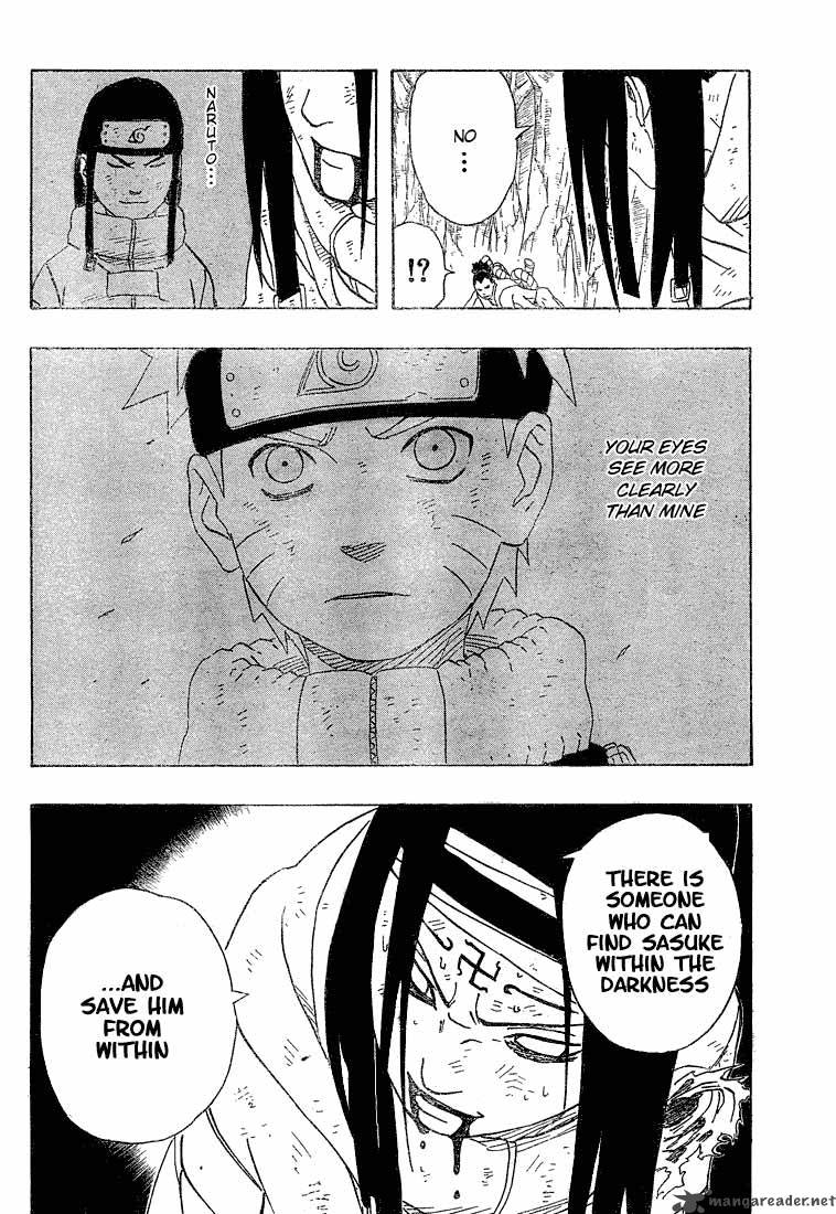 Naruto Chapter 198 - Page