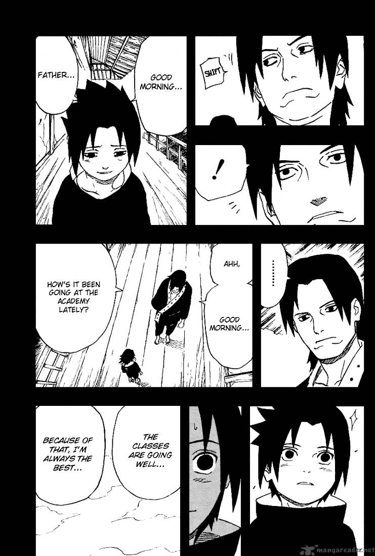 Naruto Chapter 223 - Page