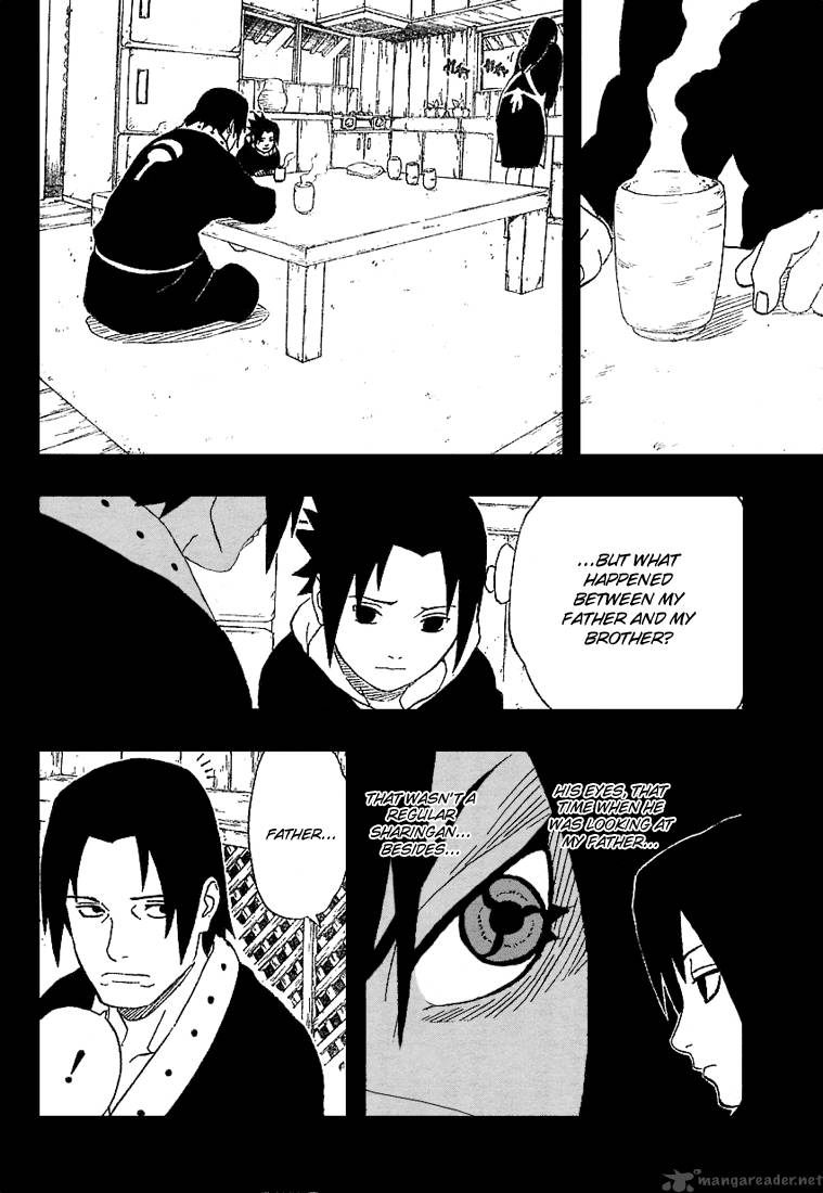 Naruto Chapter 224 - Page