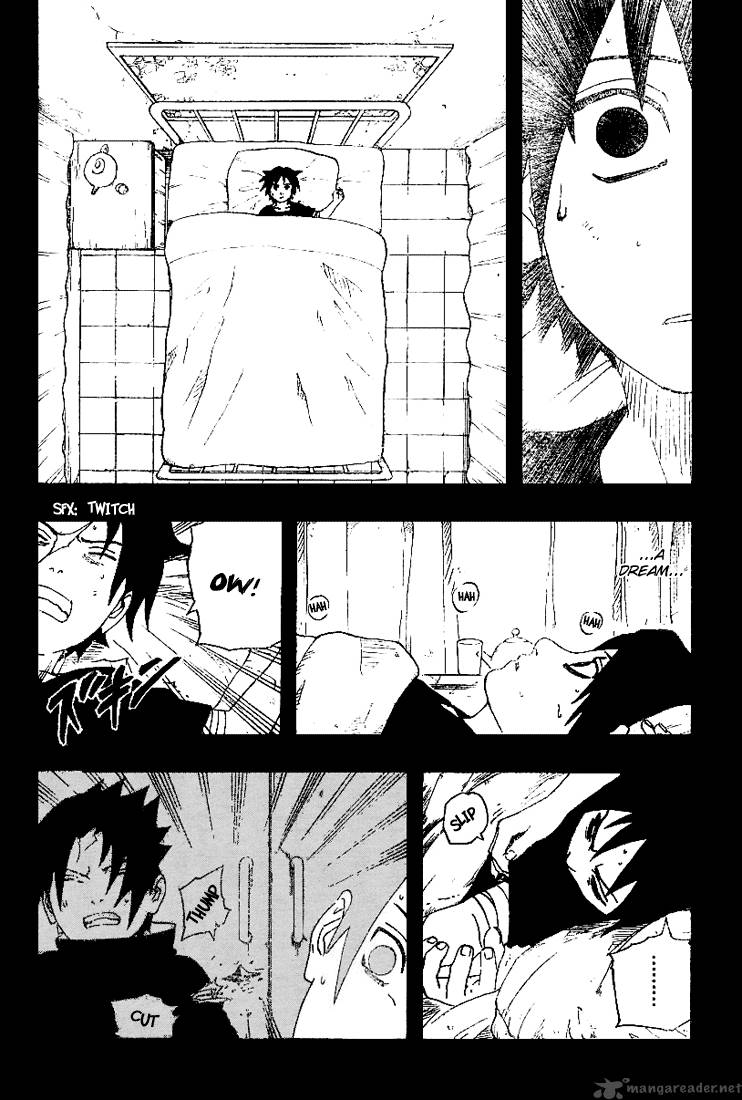 Naruto Chapter 225 - Page
