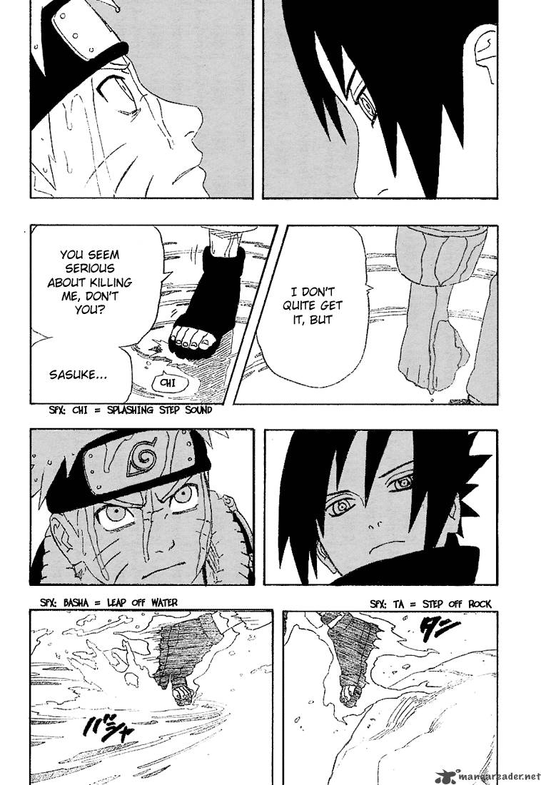 Naruto Chapter 226 - Page