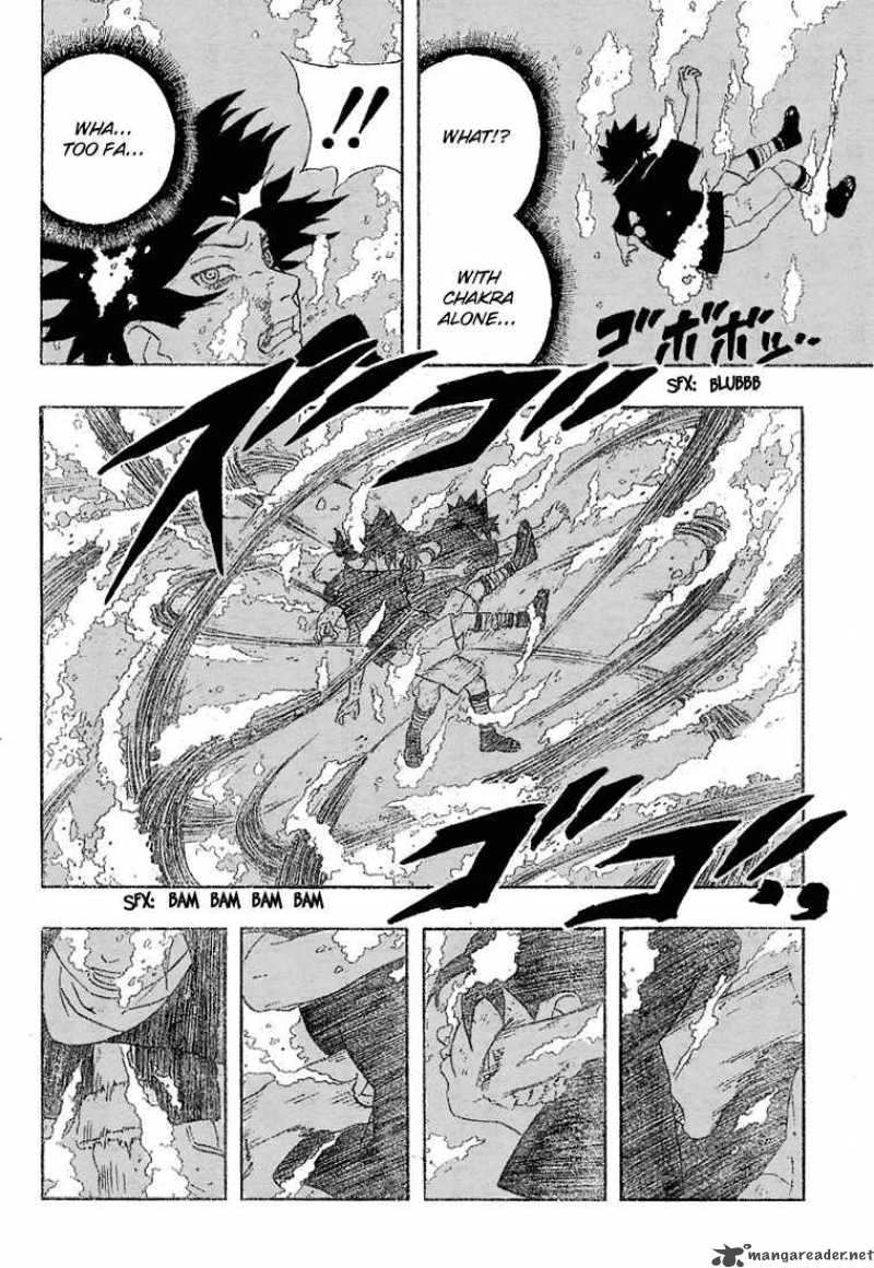 Naruto Chapter 229 - Page