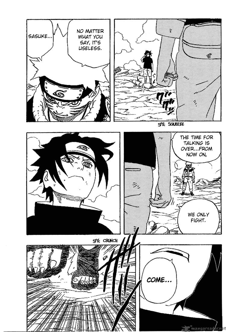 Naruto Chapter 230 - Page