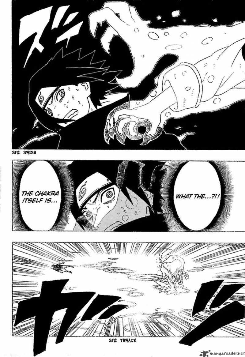 Naruto Chapter 231 - Page