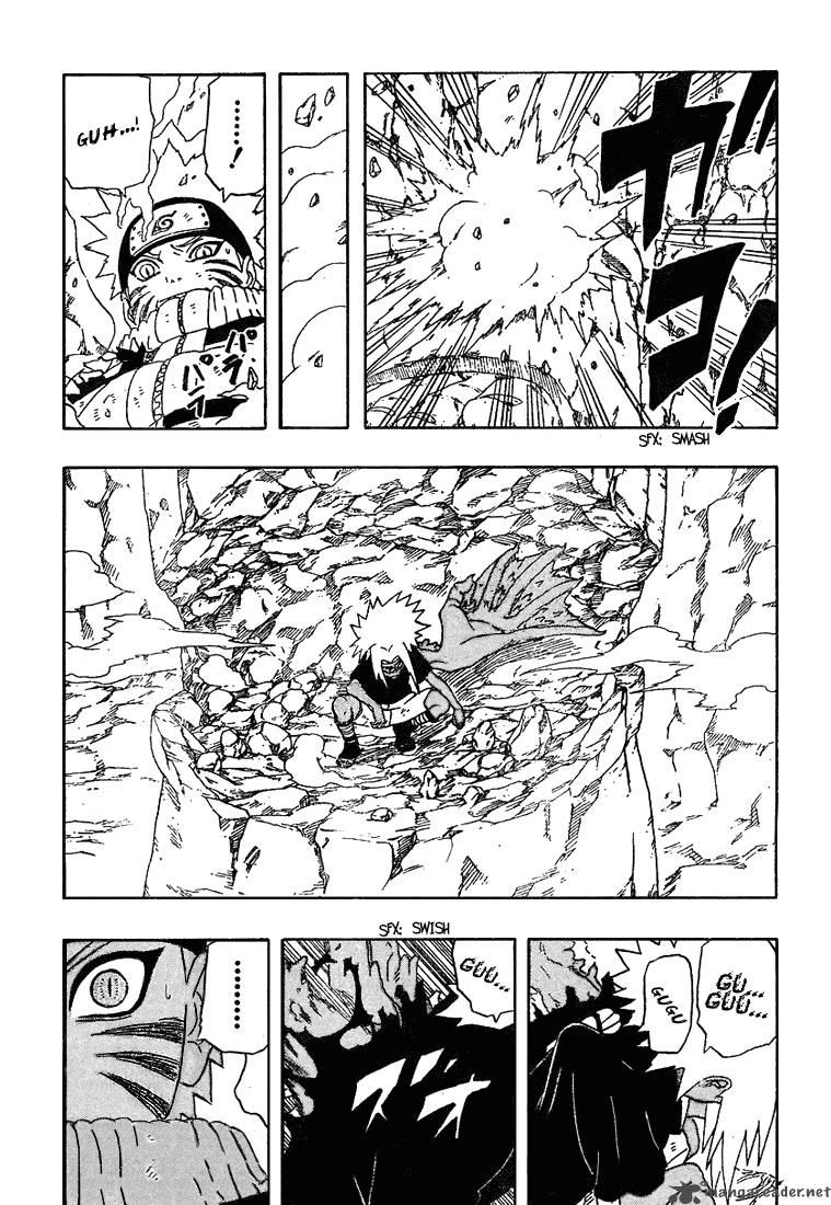 Naruto Chapter 232 - Page
