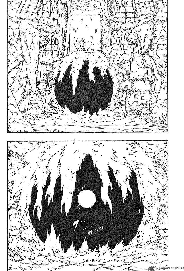 Naruto Chapter 233 - Page