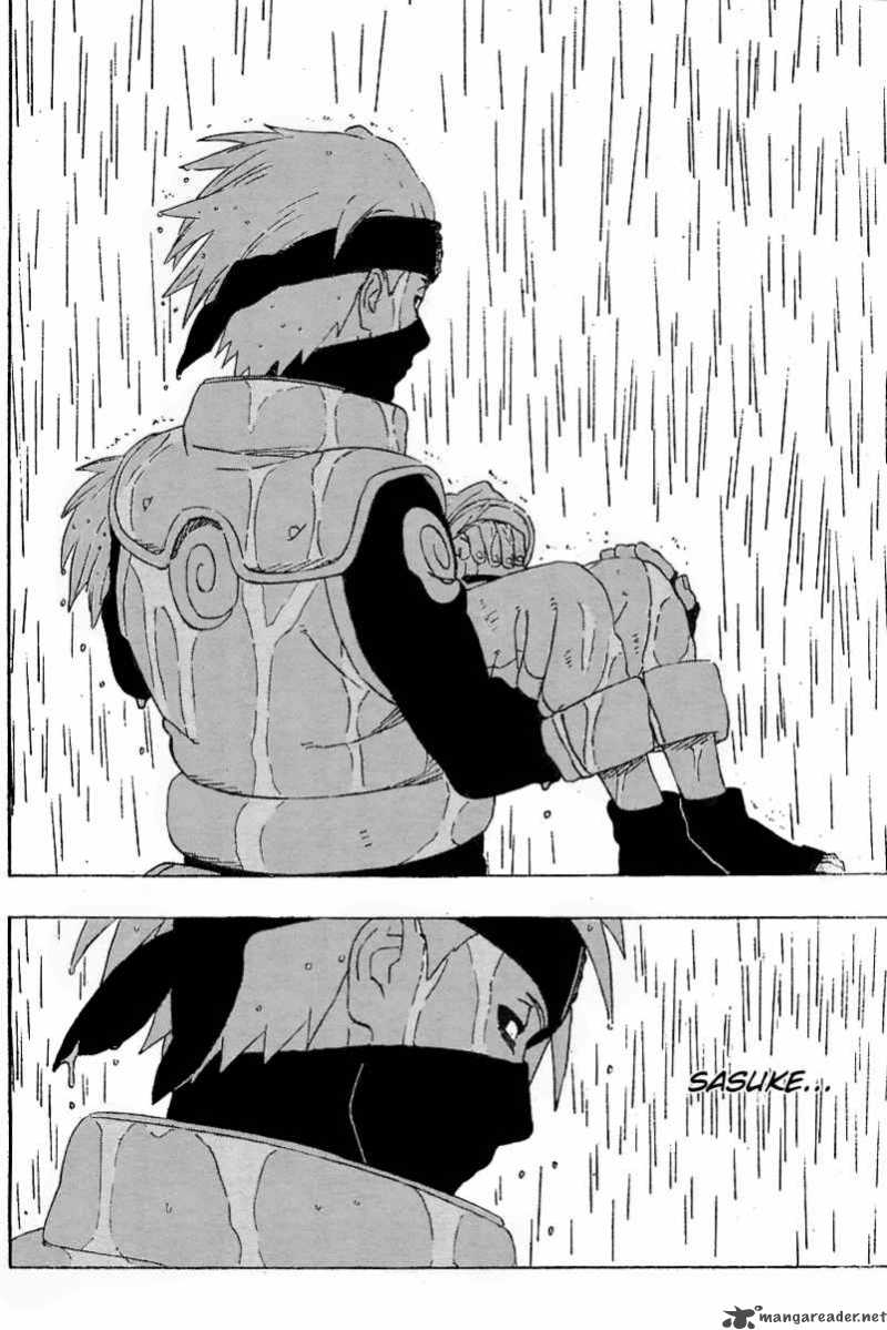 Naruto Chapter 234 - Page