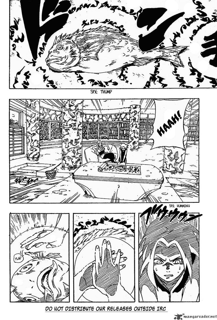 Naruto Chapter 238 - Page