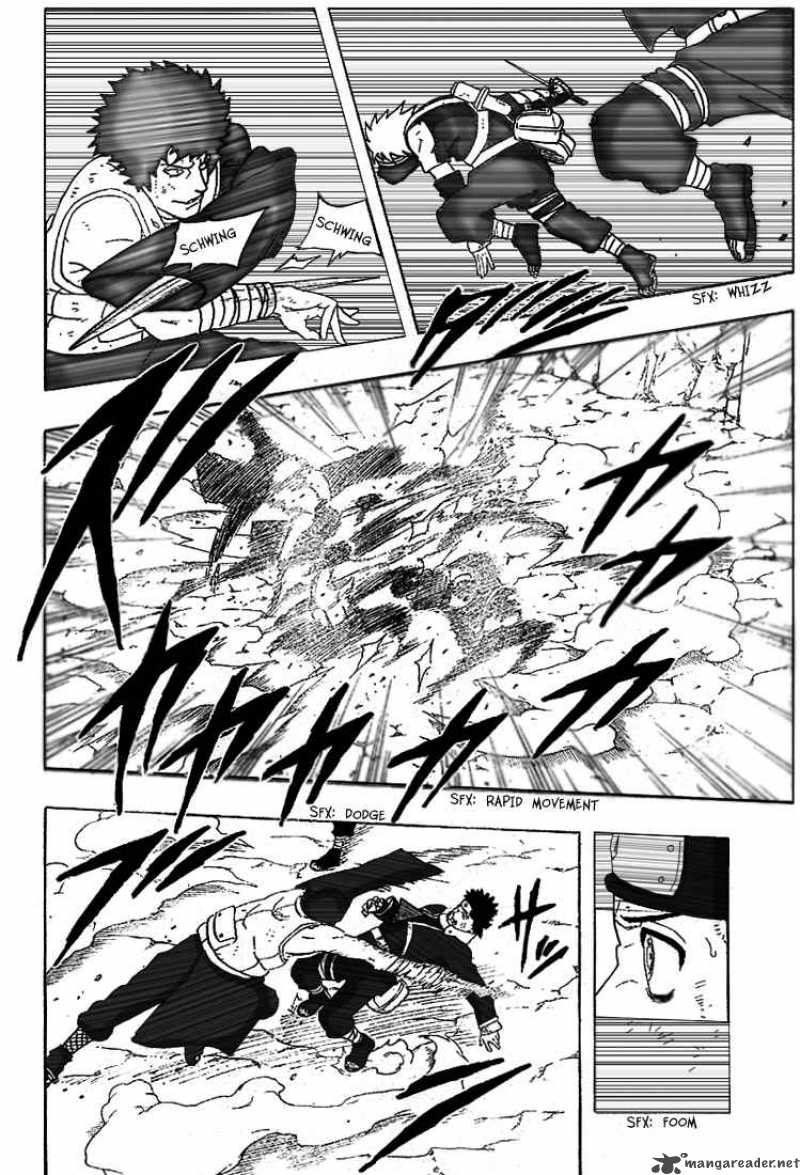 Naruto Chapter 243 - Page