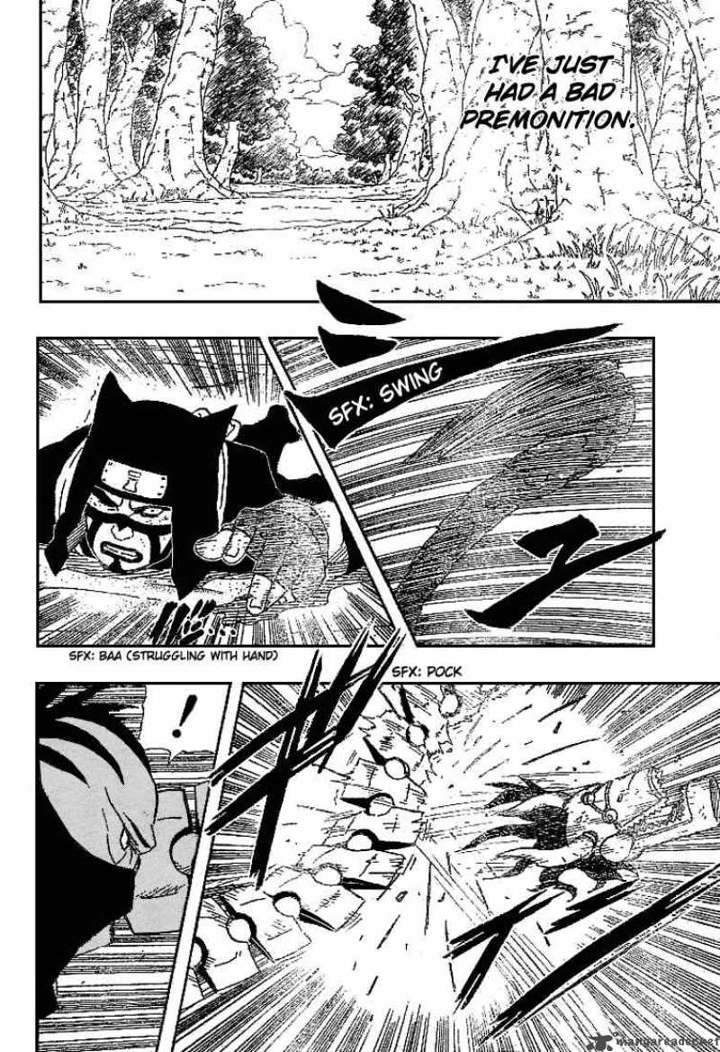 Naruto Chapter 251 - Page