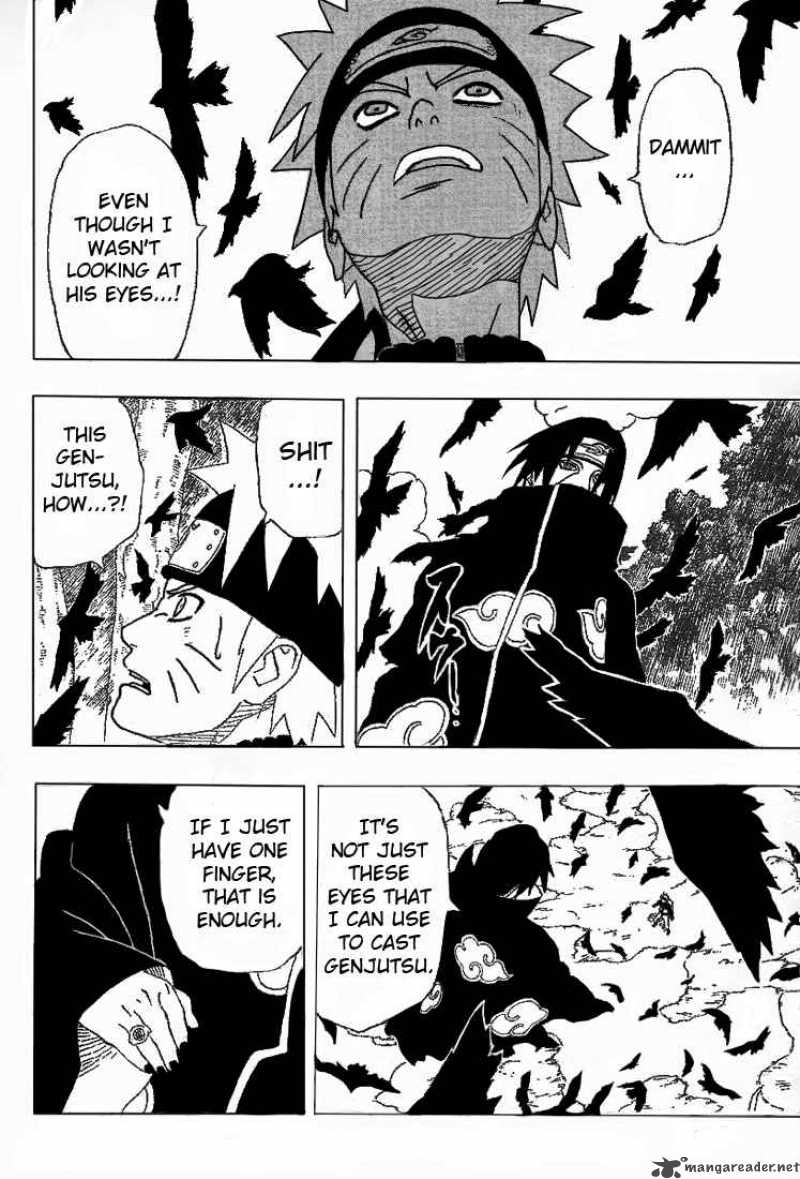 Naruto Chapter 259 - Page