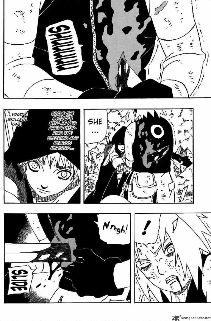 Naruto Chapter 274 - Page
