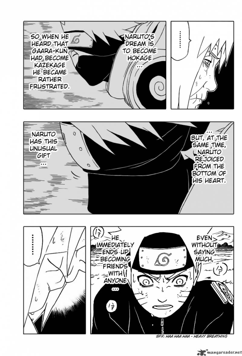 Naruto Chapter 279 - Page
