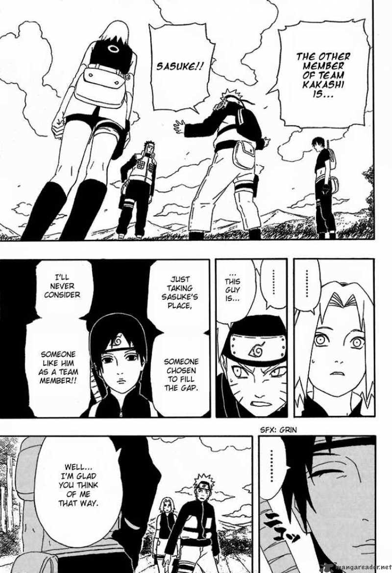 Naruto Chapter 286 - Page