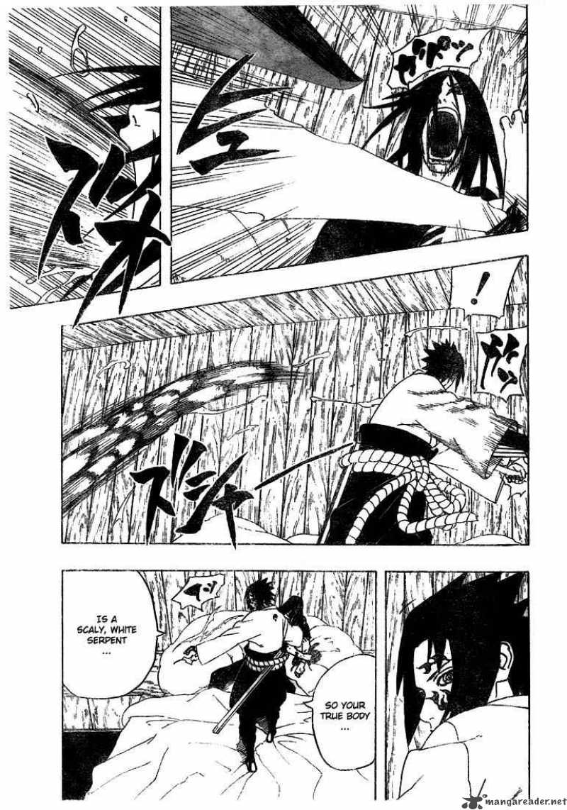 Naruto Chapter 344 - Page