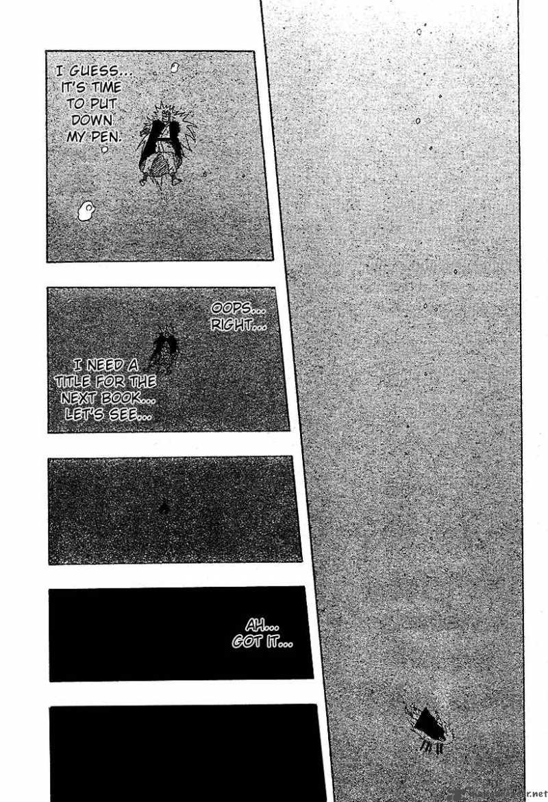 Naruto Chapter 383 - Page