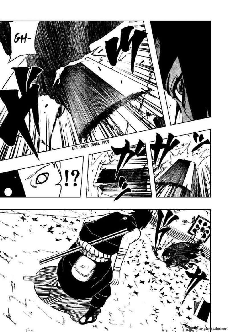 Naruto Chapter 389 - Page