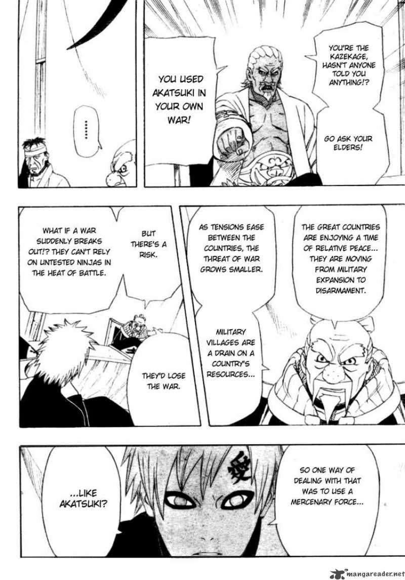 Naruto Chapter 458 - Page