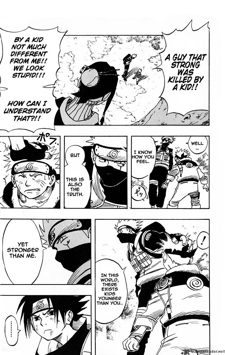 Naruto Chapter 16 - Page