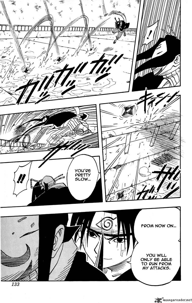 Naruto Chapter 24 - Page