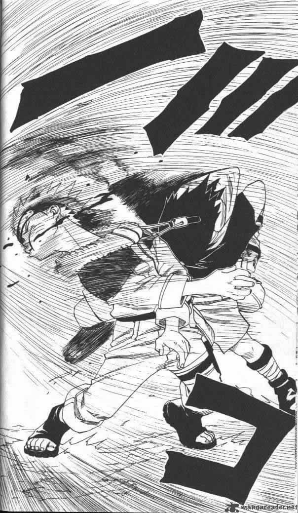 Naruto Chapter 46 - Page