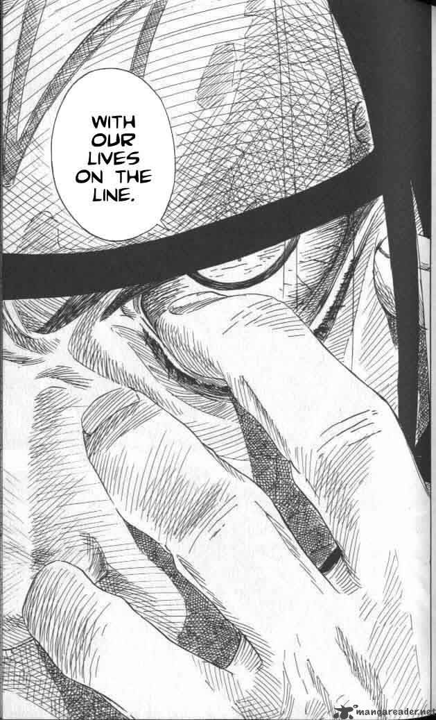 Naruto Chapter 47 - Page
