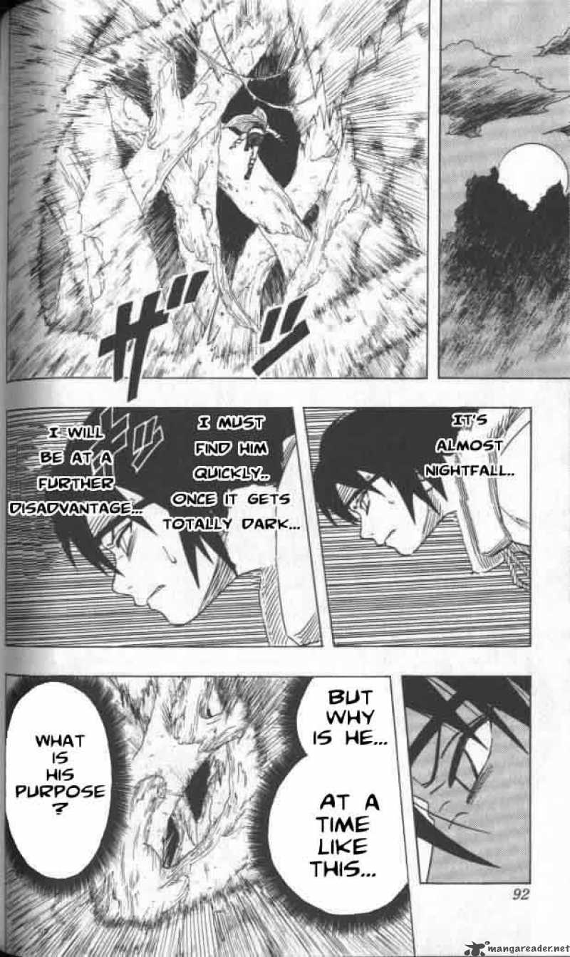 Naruto Chapter 50 - Page