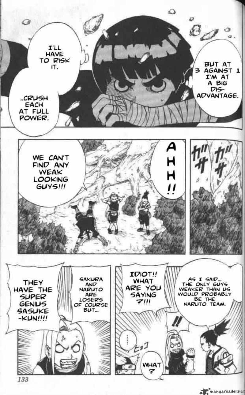 Naruto Chapter 52 - Page