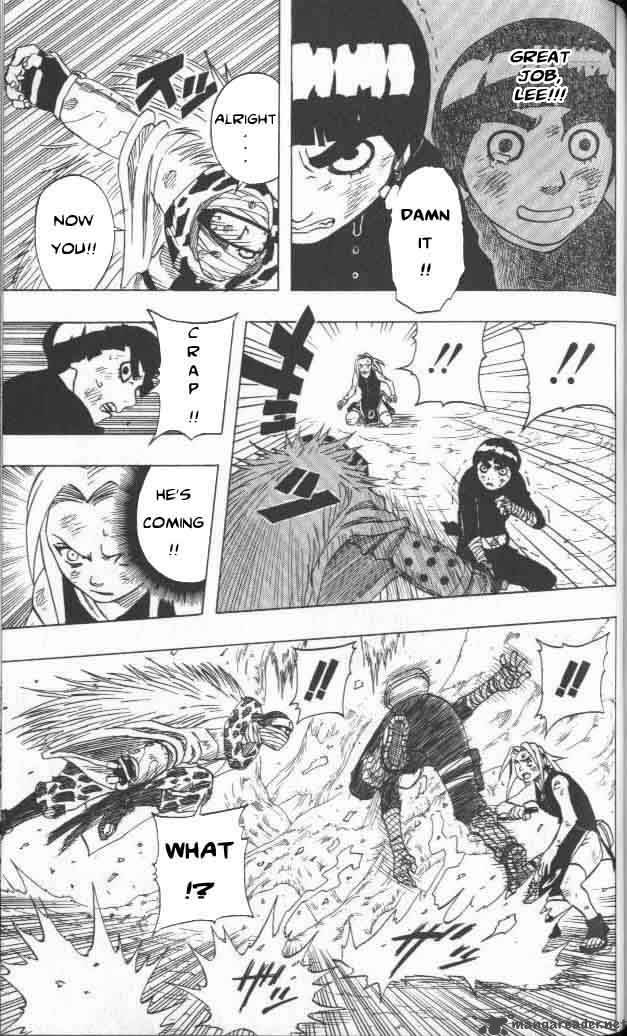 Naruto Chapter 53 - Page
