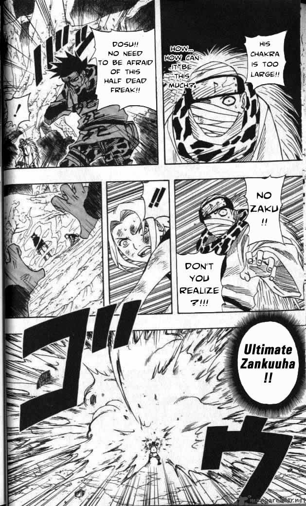 Naruto Chapter 56 - Page