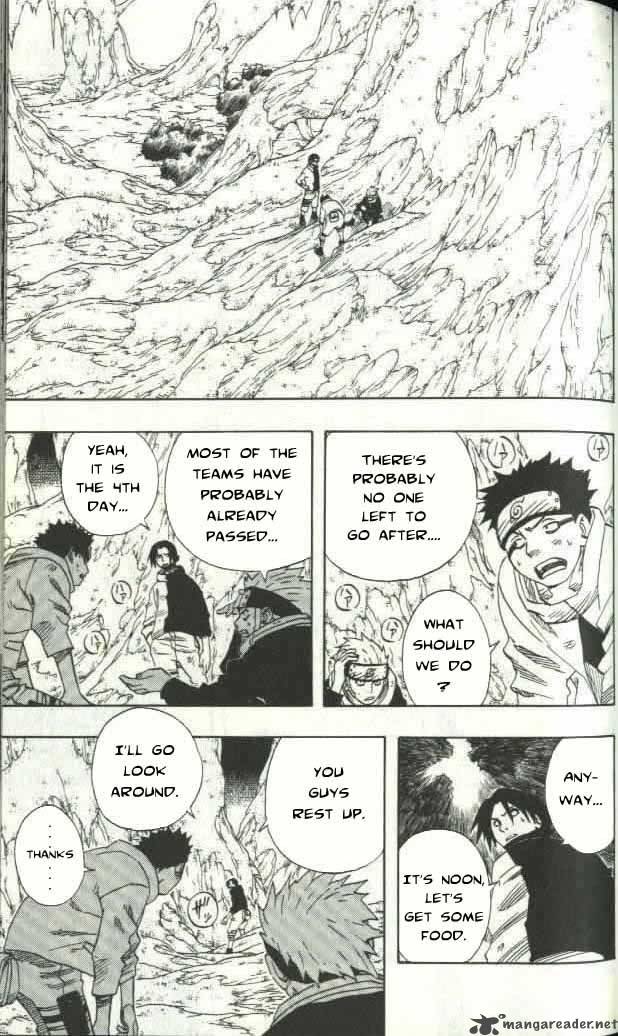 Naruto Chapter 60 - Page