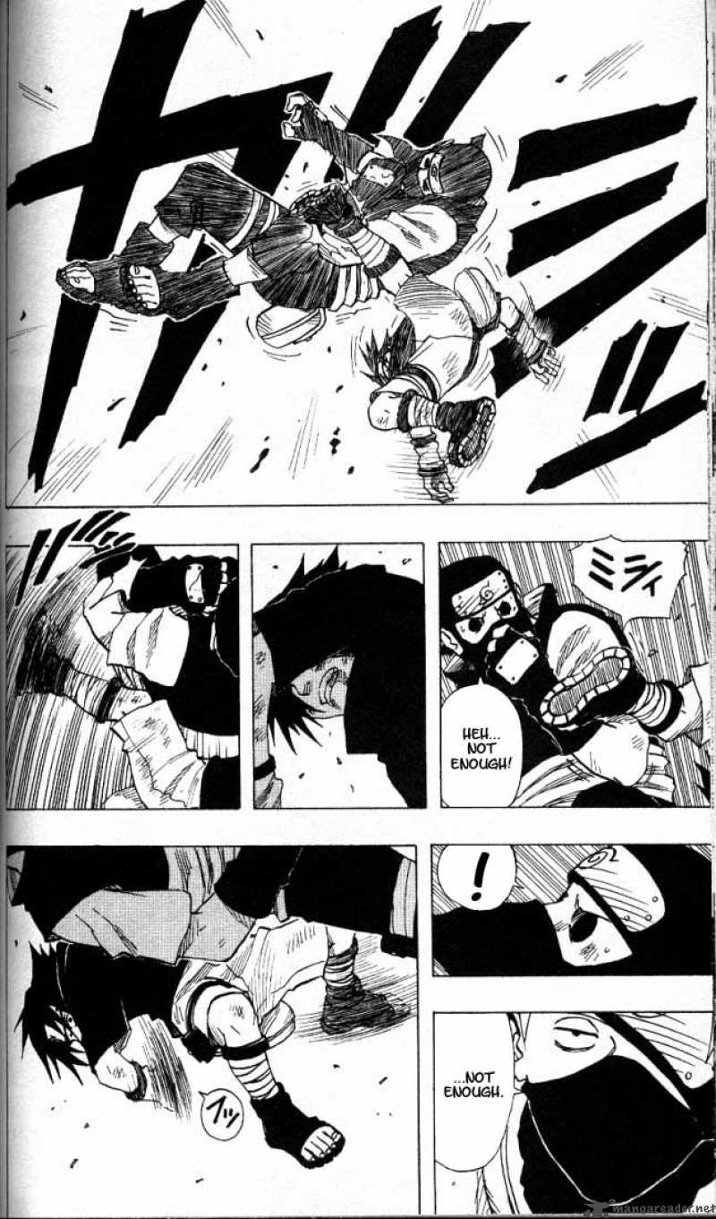 Naruto Chapter 68 - Page