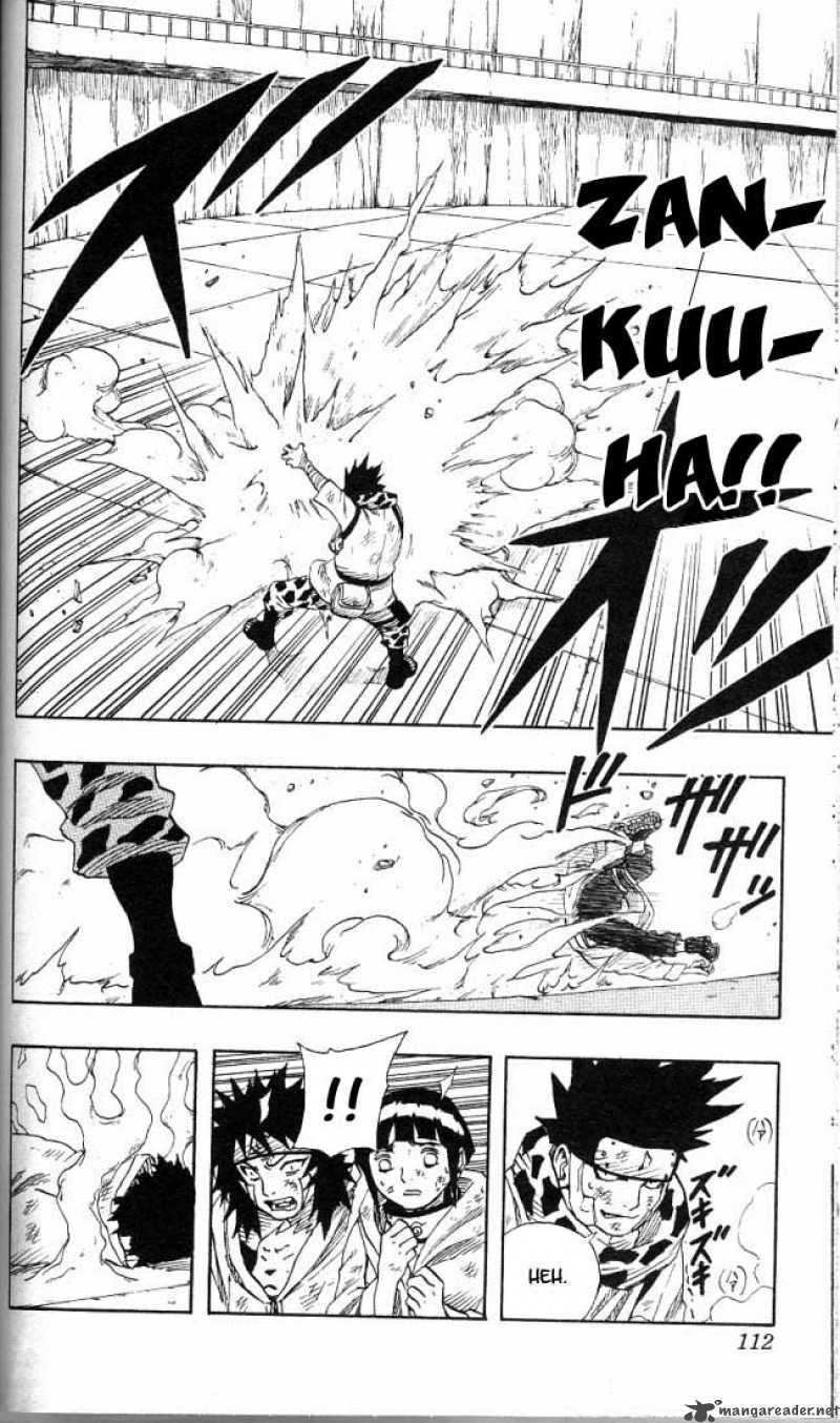 Naruto Chapter 69 - Page