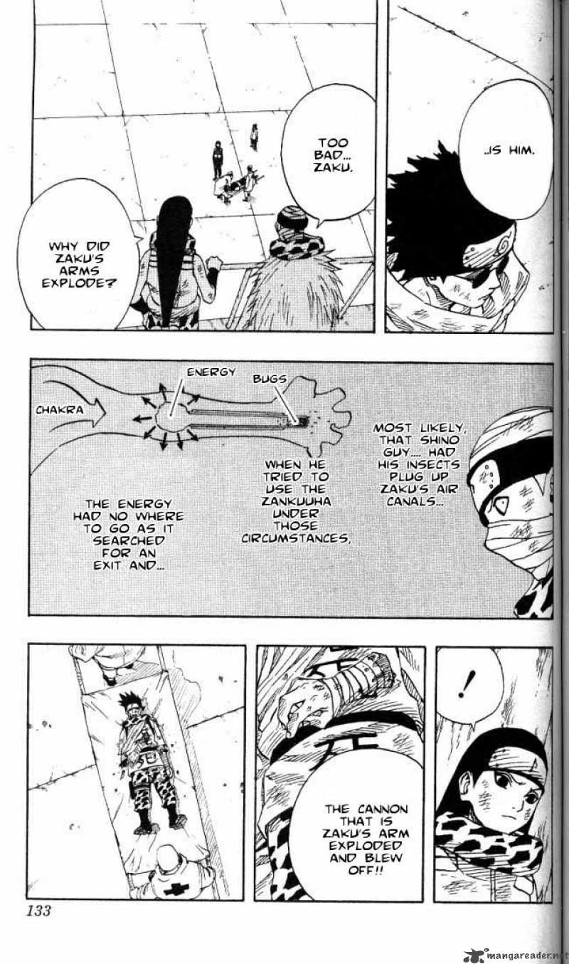 Naruto Chapter 70 - Page
