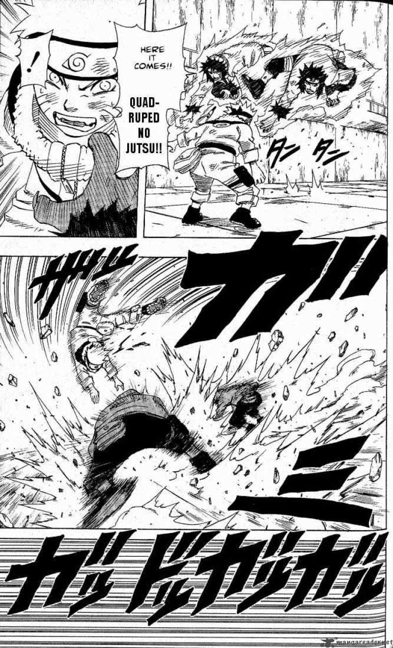 Naruto Chapter 76 - Page