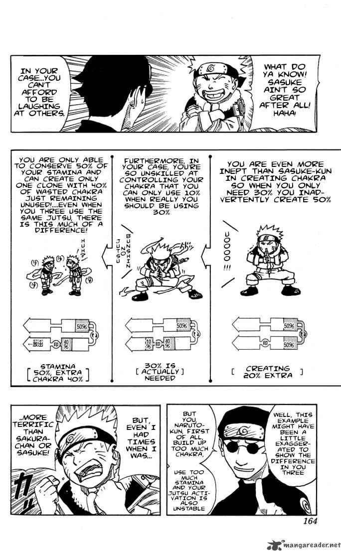 Naruto Chapter 90 - Page