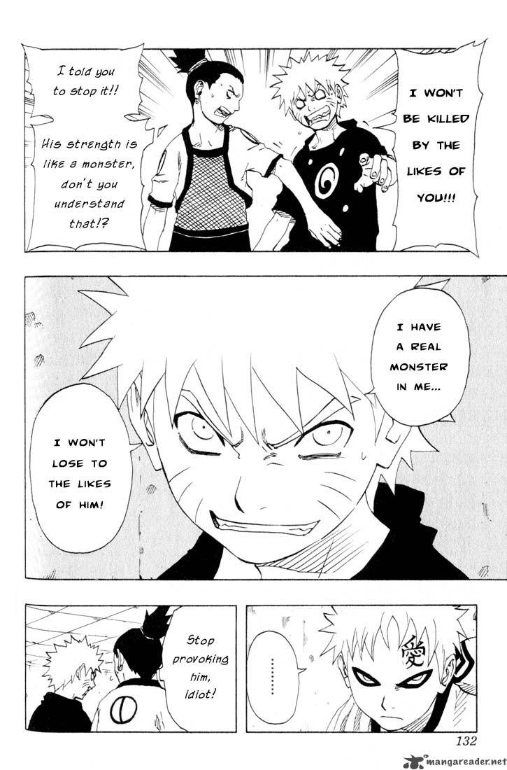Naruto Chapter 97 - Page