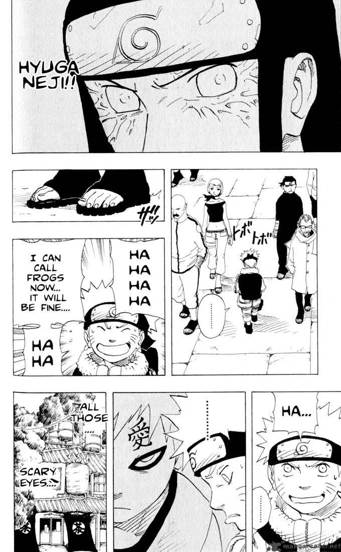 Naruto Chapter 98 - Page
