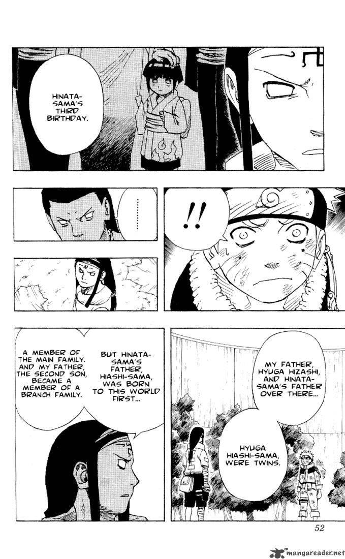 Naruto Chapter 102 - Page