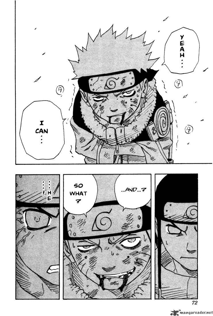 Naruto Chapter 103 - Page