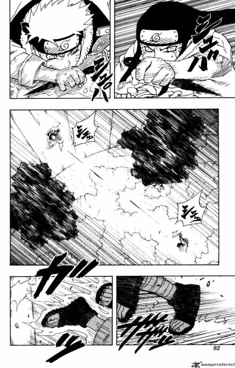 Naruto Chapter 104 - Page