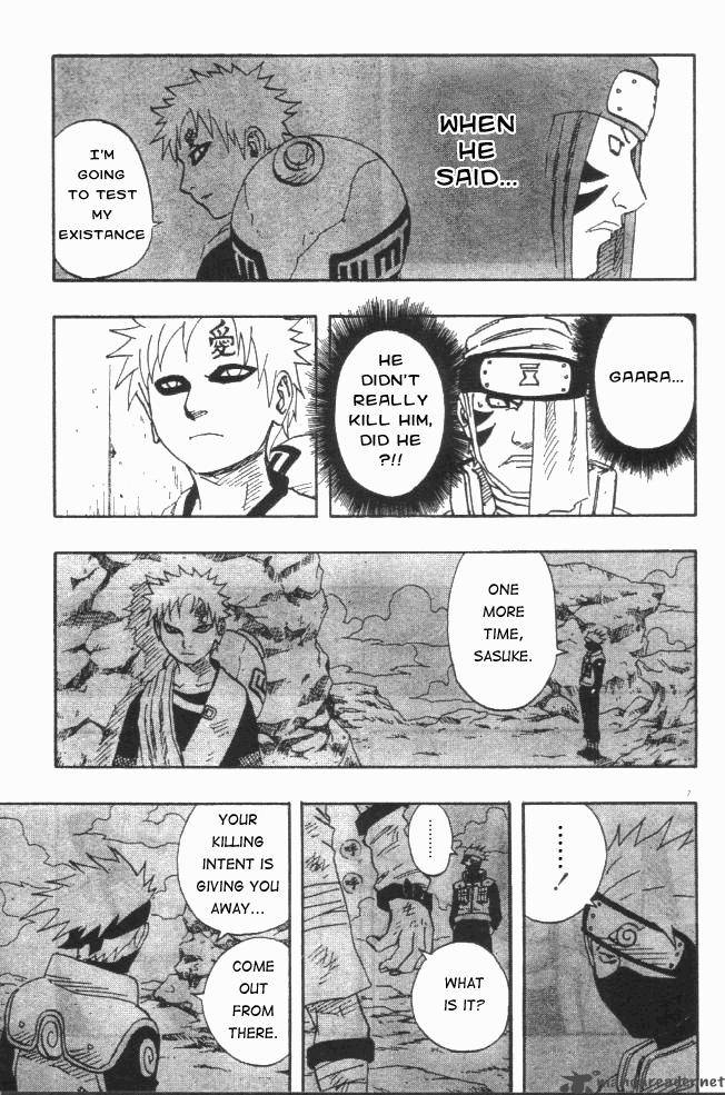 Naruto Chapter 106 - Page