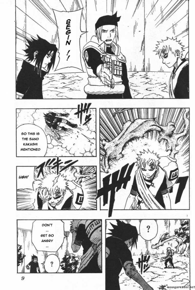 Naruto Chapter 111 - Page
