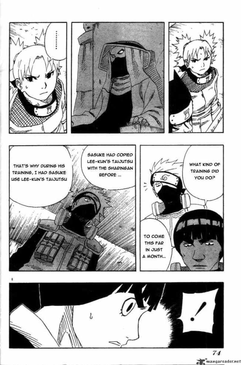 Naruto Chapter 112 - Page