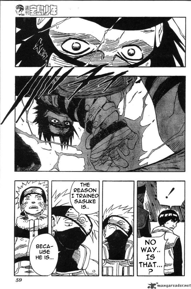 Naruto Chapter 113 - Page