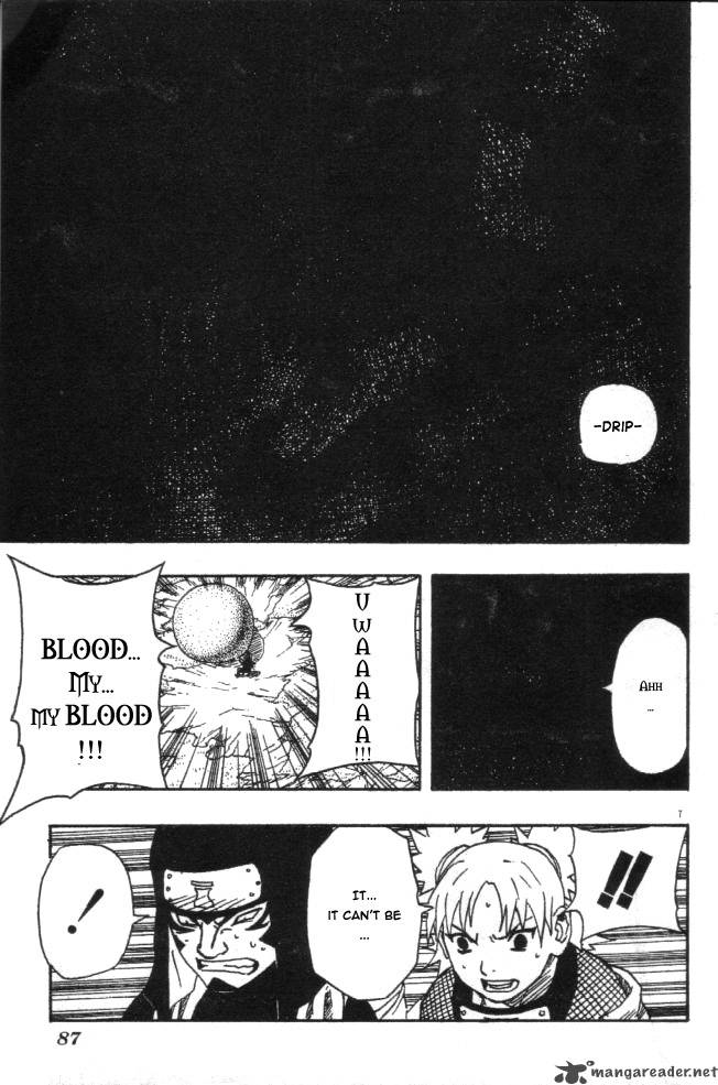 Naruto Chapter 114 - Page