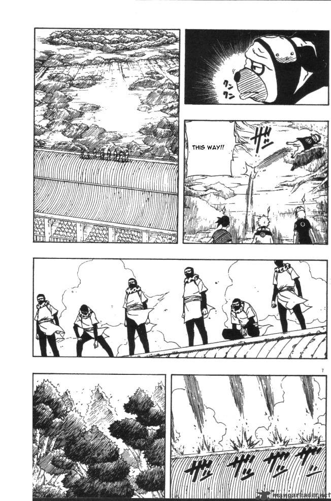 Naruto Chapter 118 - Page