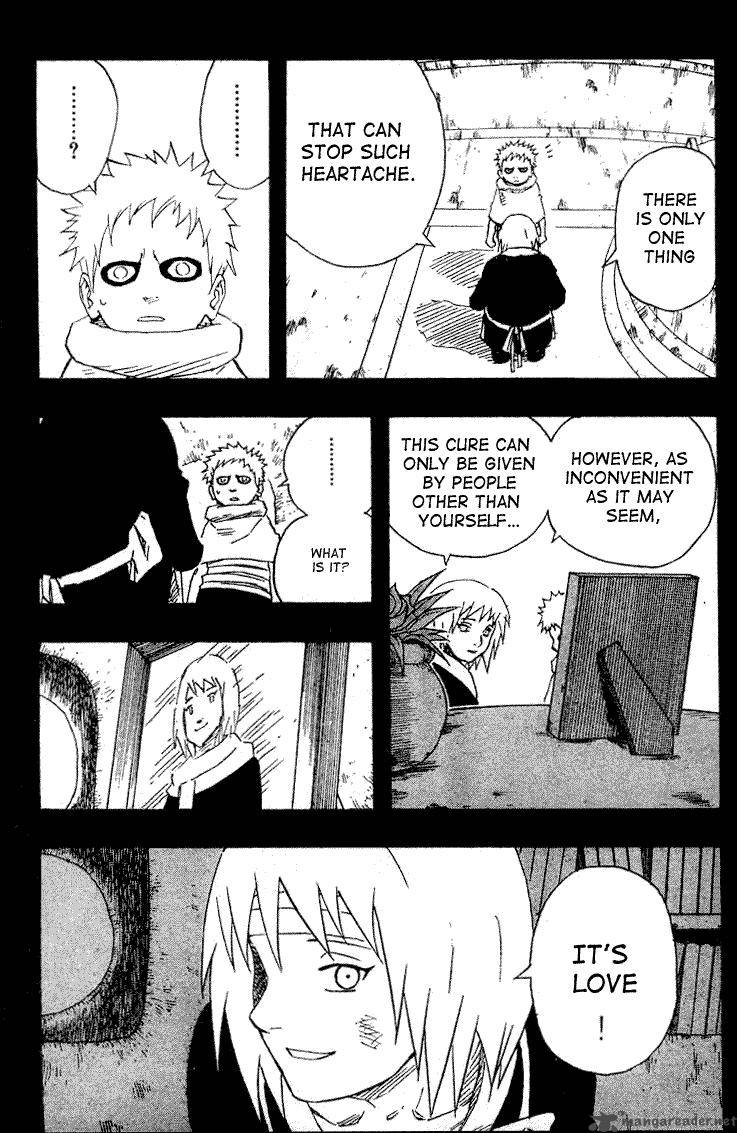 Naruto Chapter 130 - Page