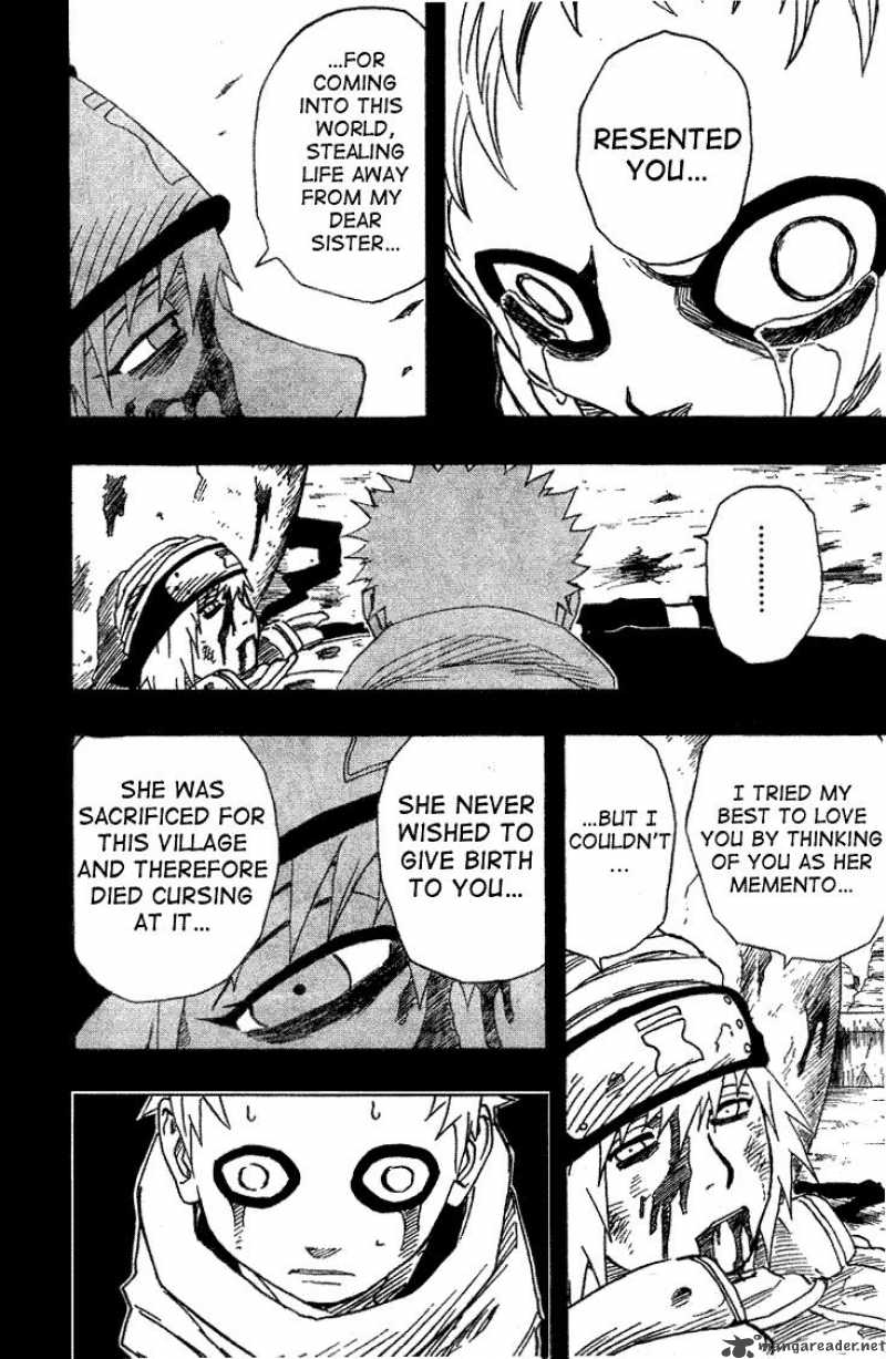 Naruto Chapter 131 - Page